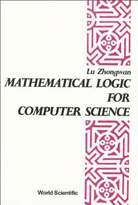 bokomslag Mathematical Logic for Computer Science