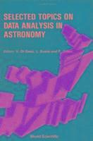 bokomslag Selected Topics On Data Analysis In Astronomy
