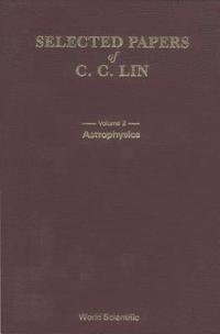 bokomslag Selected Papers of C C Lin with Commentary (in 2 Volumes)