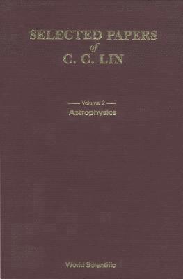 bokomslag Selected Papers of C C Lin with Commentary (in 2 Volumes)