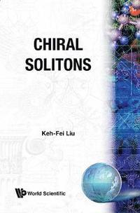 bokomslag Chiral Solitons