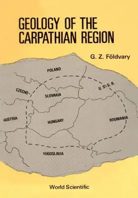 G. Z. Földvary - Geology of the Carpathian Region (B/H), Inbunden. Tillgänglighet: Lägg i varukorg