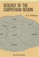 G. Z. Földvary - Geology of the Carpathian Region, Häftad. Tillgänglighet: Tillfälligt slut