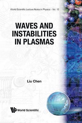 bokomslag Waves And Instabilities In Plasmas