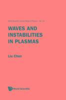 bokomslag Waves and Instabilities in Plasmas