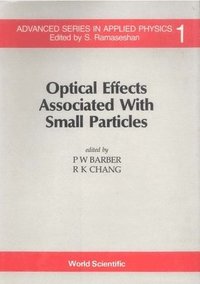 bokomslag Optical Effects Associated with Small Particles