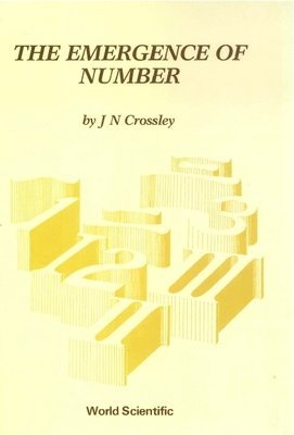 Emergence Of Number, The 1
