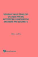 bokomslag Boundary Value Problems of Linear Partial Differential Equations for Engineers and Scientists