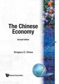 bokomslag Chinese Economy, The (2nd Edition)