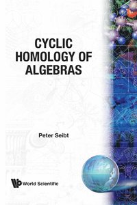 bokomslag Cyclic Homology Of Algebras