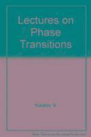 bokomslag Lectures on Phase Transitions