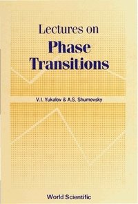 bokomslag Lectures On Phase Transitions