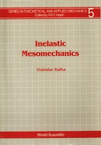 bokomslag Inelastic Mesomechanics