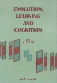 bokomslag Evolution, Learning and Cognition
