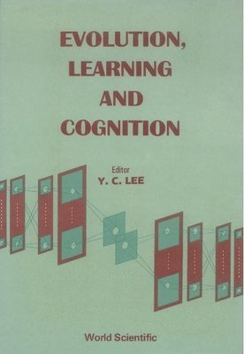 bokomslag Evolution, Learning and Cognition