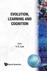 bokomslag Evolution, Learning and Cognition