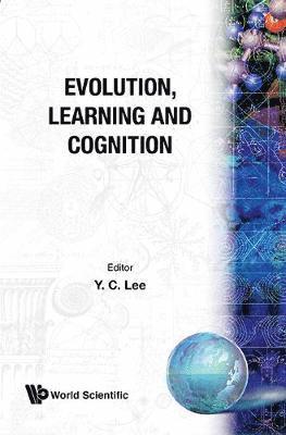 LEE Y C, Y. C. Lee, Y C Lee - Evolution, Learning and Cognition, Häftad