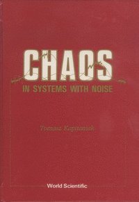 bokomslag Chaos in Systems with Noise
