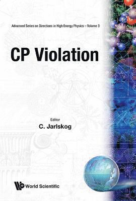 bokomslag Cp Violation