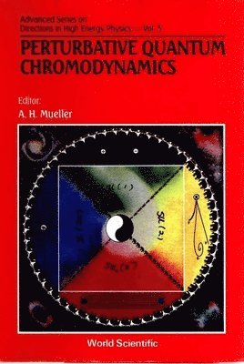 bokomslag Perturbative Quantum Chromodynamics