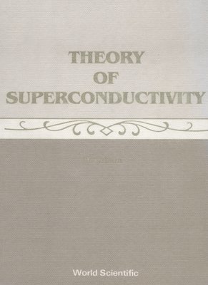 bokomslag Theory of Superconductivity