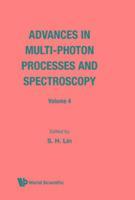 bokomslag Advances In Multi-photon Processes And Spectroscopy, Volume 4