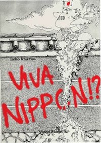 bokomslag Viva Nippon!?