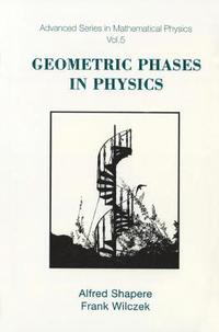 bokomslag Geometric Phases in Physics