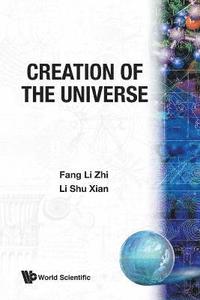 bokomslag Creation Of The Universe