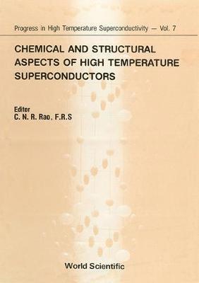 Chemical And Structural Aspects Of High Temperature Superconductors 1