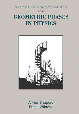 bokomslag GEOMETRIC PHASES IN PHYSICS         (V5)