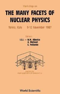 bokomslag Many Facets of Nuclear Physics, the - Proceedings of the Workshop on the Many Facets of Nuclear Physics