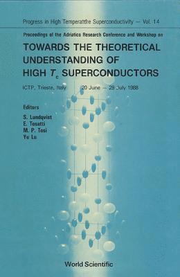 TOWARDS A THEO UNDERSTANDING OF... (V14)