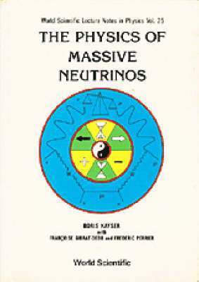 Physics Of Massive Neutrinos, The 1