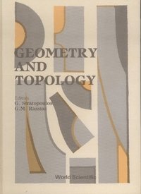 bokomslag Geometry and Topology