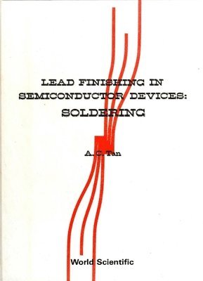 Lead Finishing In Semiconductor Devices: Soldering 1