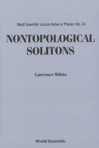 bokomslag Nontopological Solitons