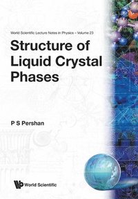 bokomslag Structure Of Liquid Crystal Phases