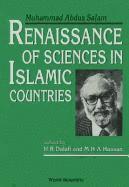 bokomslag Renaissance of Sciences in Islamic Countries: Muhammad Abdus Salam
