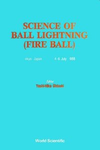 bokomslag SCIENCE OF BALL LIGHTING (P/H)