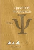 bokomslag Quantum Mechanics