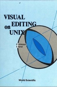 bokomslag Visual Editing on UNIX