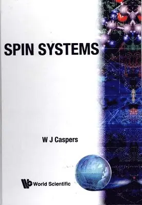 CASPERS W J - SPIN SYSTEMS  (B/H), Inbunden. Tillgänglighet: Tillfälligt slut