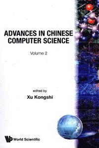 bokomslag Advances in Chinese Computer Science, Volume 2