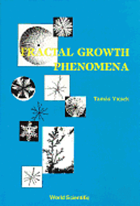 bokomslag Fractal Growth Phenomena (1st Edition)