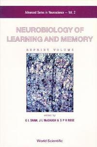 bokomslag Neurobiology of Learning and Memory