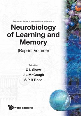 bokomslag Neurobiology of Learning and Memory