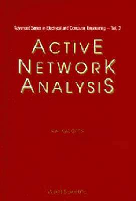 Active Network Analysis 1