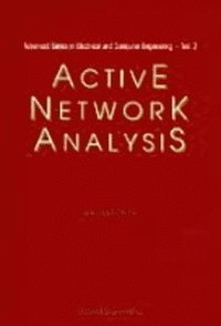 bokomslag ACTIVE NETWORK ANALYSIS             (V2)