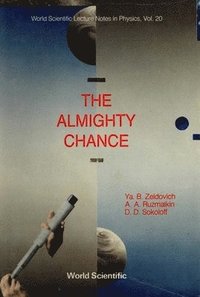 bokomslag Almighty Chance, The